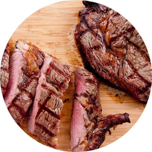 Il mondo della carne